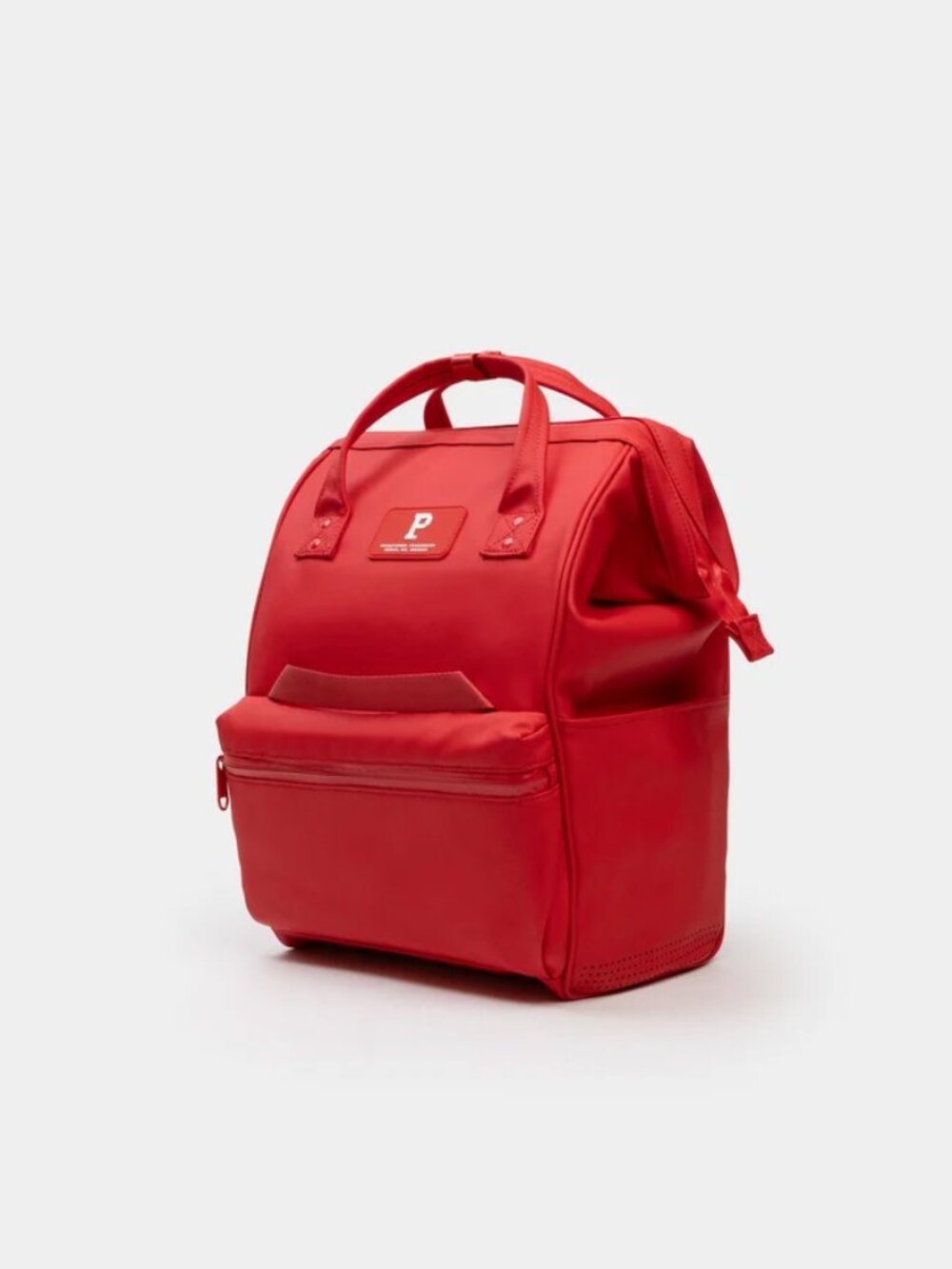 Portland Gear Cascade Backpack ROSE - Picture 4 of 4